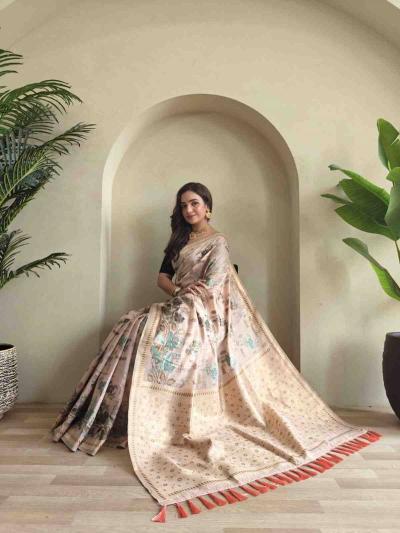 Kc 4026 Festive Wear Cotton Hyderabad saree bazaar