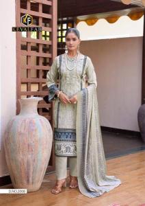 Keval jazmin vol-2 Ladies dress material wholesalers