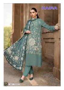 Keval kaira vol-24 Indian dress materials