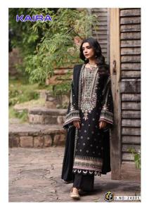 Keval kaira vol-24 Indian dress materials