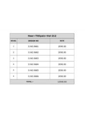 Kimora heer titaliya vol-212 Dress material suppliers in India