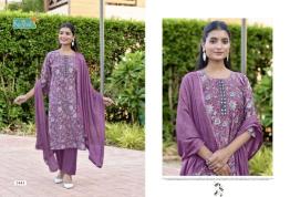 Kushals liza vol 2 Hydranad Kurti catalog