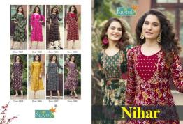 Kushals nihar Hydranad Kurti sale