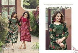 Kushals nihar Hydranad Kurti sale