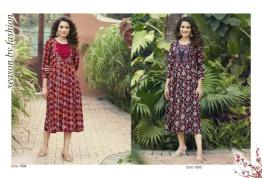Kushals nihar Hydranad Kurti sale
