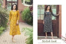 Kushals nihar Hydranad Kurti sale