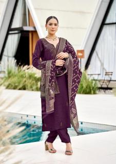 Label arzoo khawish vol 1 Kurti wholesalers in Surat