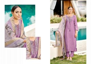 Label arzoo khawish vol 1 Kurti wholesalers in Surat