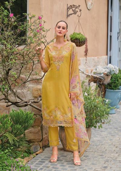 Lady Leela Inaya Vol 3 Kurti suppliers in Mumbai
