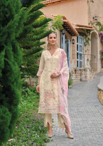 Lady Leela Inaya Vol 3 Kurti suppliers in Mumbai