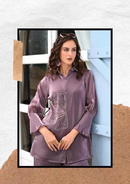 Lady leela marbles vol 7 Kurti material wholesale in Mumbai