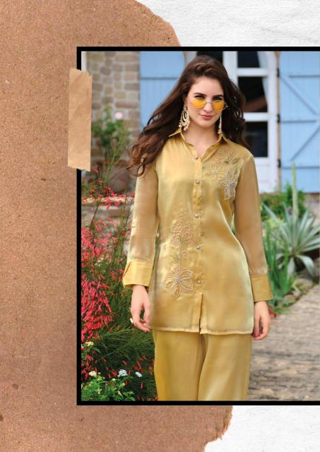 Lady leela marbles vol 7 Kurti material wholesale in Mumbai