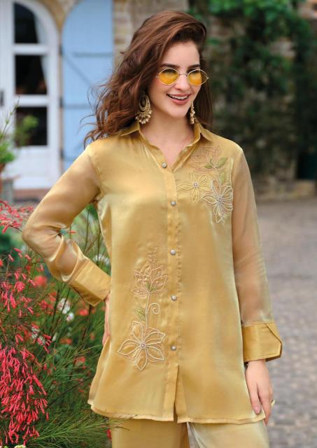 Lady leela marbles vol 7 Kurti material wholesale in Mumbai