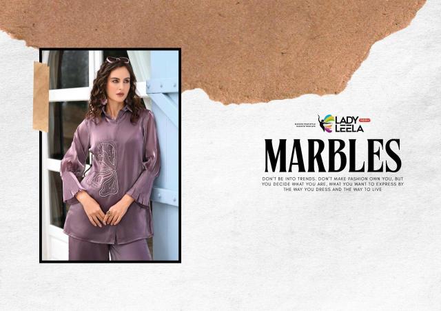 Lady leela marbles vol 7 Kurti material wholesale in Mumbai