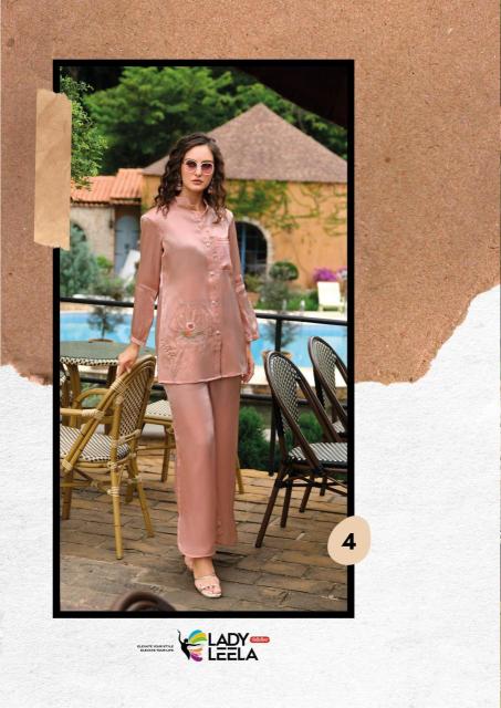 Lady leela marbles vol 7 Kurti material wholesale in Mumbai