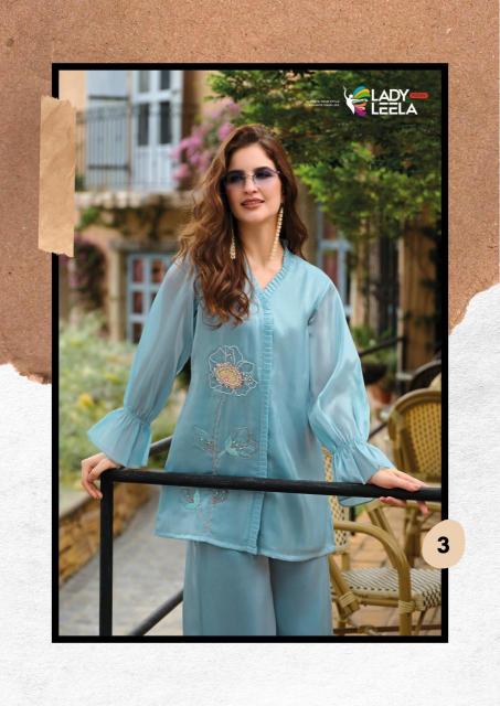 Lady leela marbles vol 7 Kurti material wholesale in Mumbai