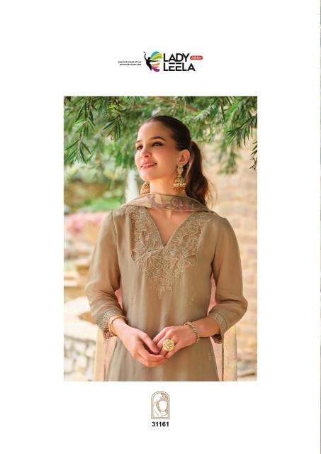 Lady leela varnika 2 Kurti Wholesalers in Surat