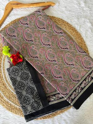 Lakhani kum kum mul cotton Wholesale sarees online