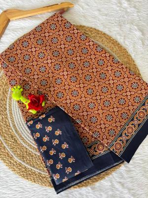 Lakhani kum kum mul cotton Wholesale sarees online