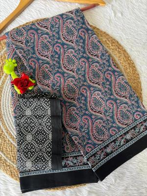 Lakhani kum kum mul cotton Wholesale sarees online