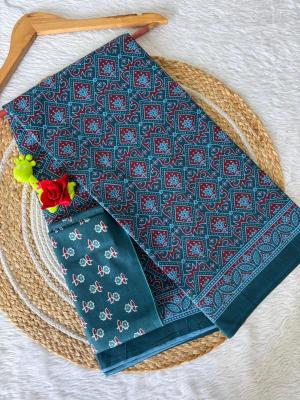 Lakhani kum kum mul cotton Wholesale sarees online