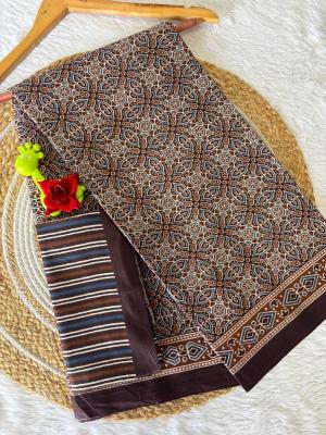 Lakhani kum kum mul cotton Wholesale sarees online