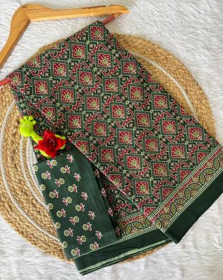 Lakhani kum kum mul cotton Wholesale sarees online