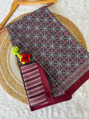 Lakhani kum kum mul cotton Wholesale sarees online