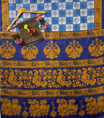 Lakhani lavanya mul mul cotton Surat wholesale saree market