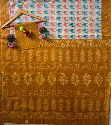 Lakhani lavanya mul mul cotton Surat wholesale saree market