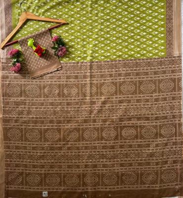 Lakhani lavanya mul mul cotton Surat wholesale saree market