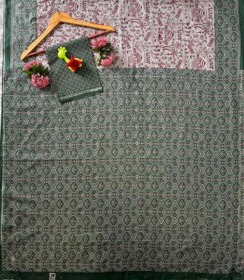 Lakhani lavanya mul mul cotton Surat wholesale saree market