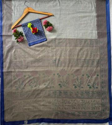 Lakhani lavanya mul mul cotton Surat wholesale saree market