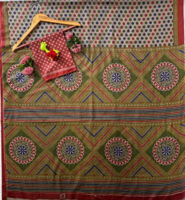 Lakhani lavanya mul mul cotton Surat wholesale saree market