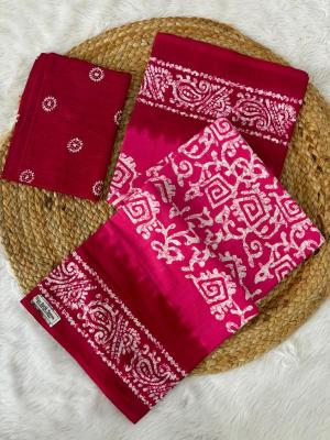 Lakhani mul mul cotton Wholesale saree suppliers