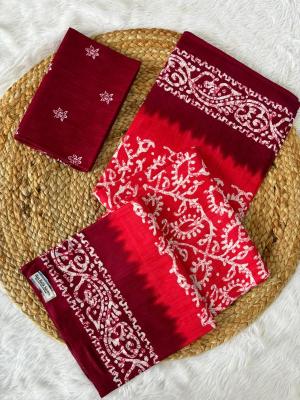 Lakhani mul mul cotton Wholesale saree suppliers