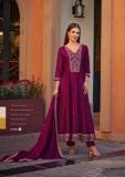 Lily & lali anarkali 2 Wholesale Kurti suppliers in Vadodara