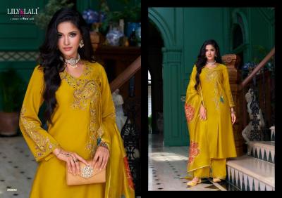 Lily & lali angrakhha Hydranad Kurti wholesale