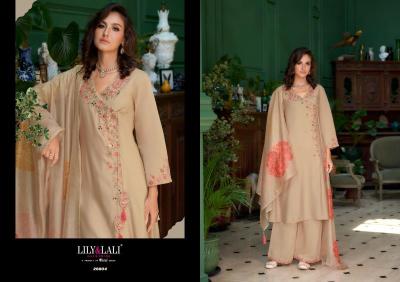 Lily & lali angrakhha Hydranad Kurti wholesale
