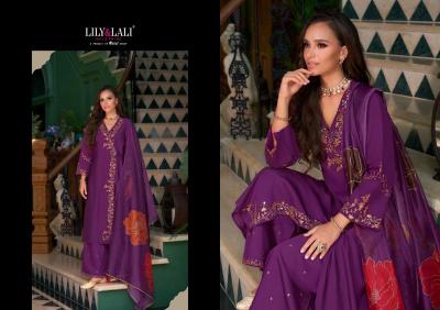 Lily & lali angrakhha Hydranad Kurti wholesale