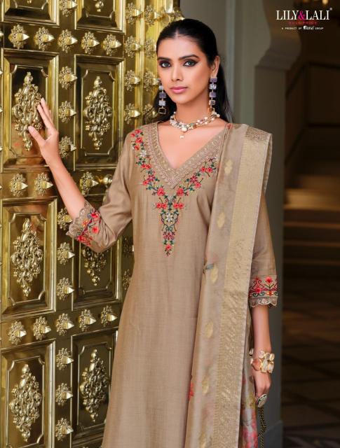 Lily & lali malvika 3 indian kurti ship world wide