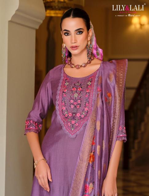 Lily & lali malvika 3 indian kurti ship world wide