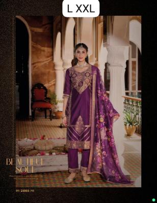 Lily & lali malvika vol 2 womans indian traditional kurti red