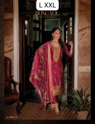 Lily & lali malvika vol 2 womans indian traditional kurti red