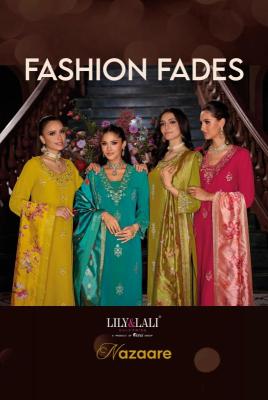 Lily & lali nazaare Wholesale kurtis online shopping