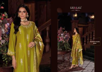 Lily & lali nazaare Wholesale kurtis online shopping