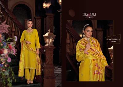 Lily & lali nazaare Wholesale kurtis online shopping