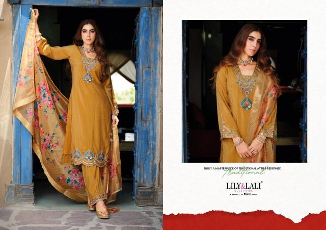 Lily & lali rose Kurti wholesale online