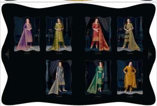 Lily & lali silk kari 3 Kurti wholesale suppliers in Surat