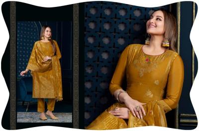 Lily & lali silk kari 3 Kurti wholesale suppliers in Surat